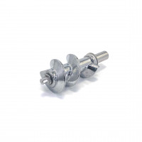 Шнек для мясорубки Panasonic (для моделей MK-G20/30/38/8710..) MM04W07-JS