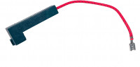 Предохранитель 650mA 5kv