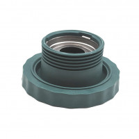 Суппорт под 203 подшипник, с противоположной стороны шкива, Electrolux 4071430963