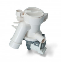 Насос сливной Hanyu стиральной машины Candy 41018403